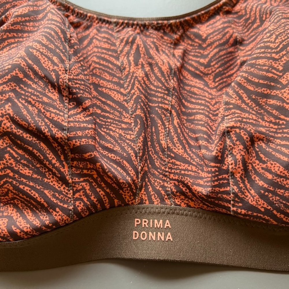 Prima Donna Dromeas Sports Bra